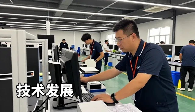 技术咨询套餐如何推动技术效率提升