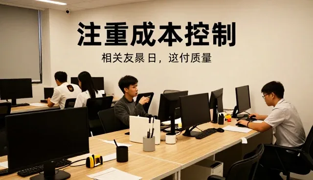 技术交付中的问题处理与方案优化策略